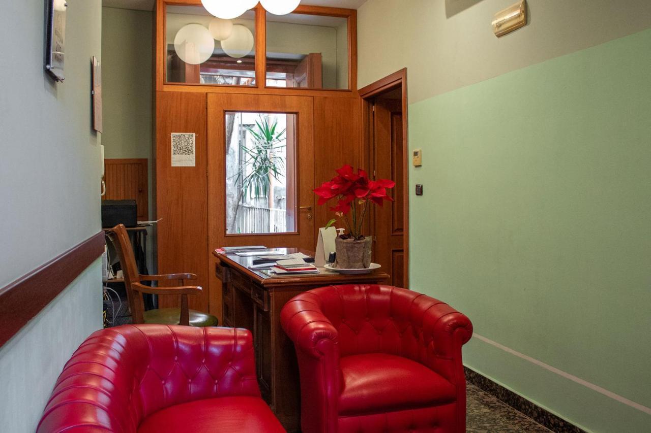 Le Stanze Del Vicere Boutique Hotel Napoli Ngoại thất bức ảnh